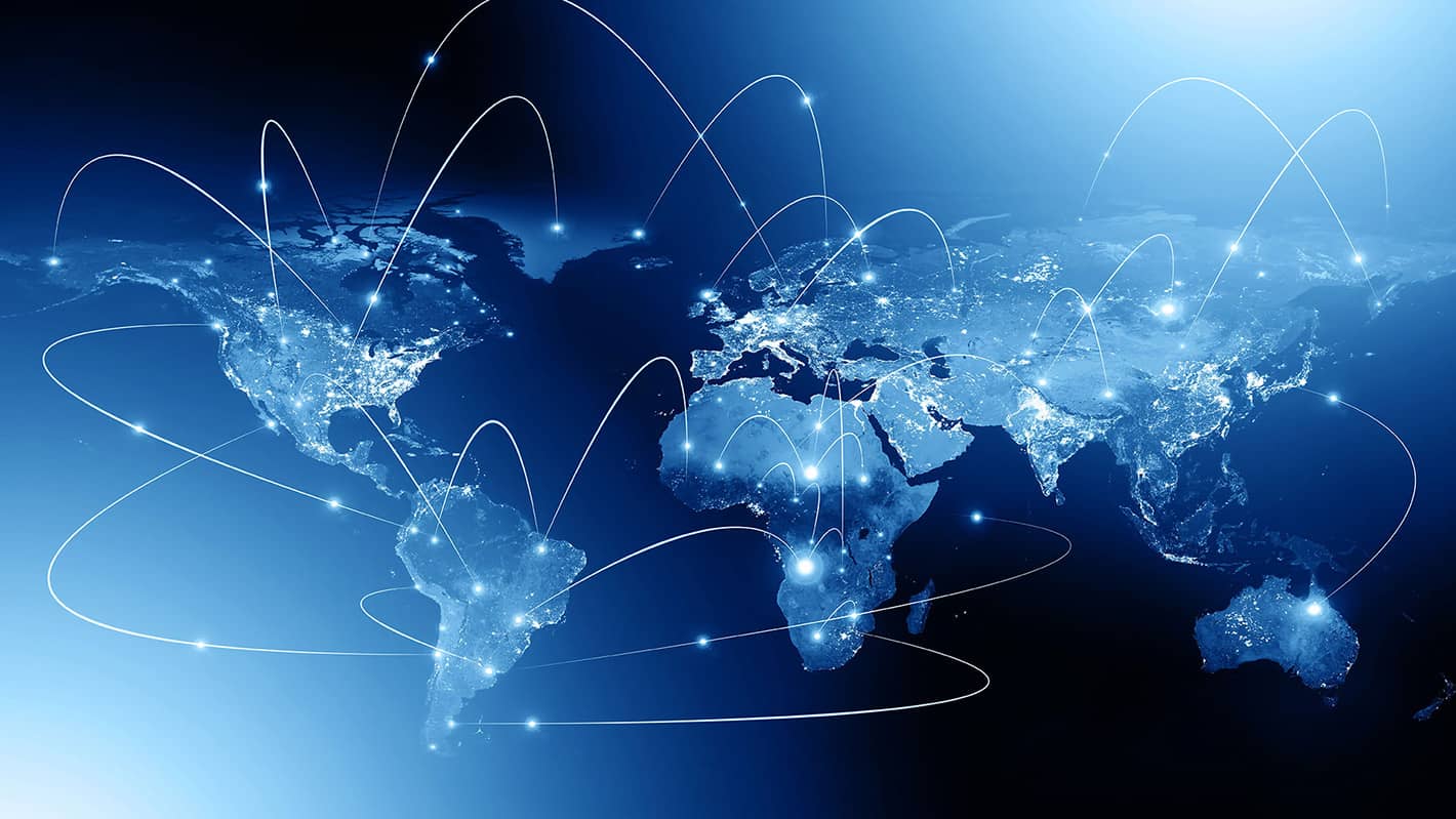 global supplies